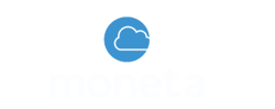 Moneta Header Logo